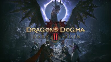 بازی Dragon’s Dogma II: Dark Arisen