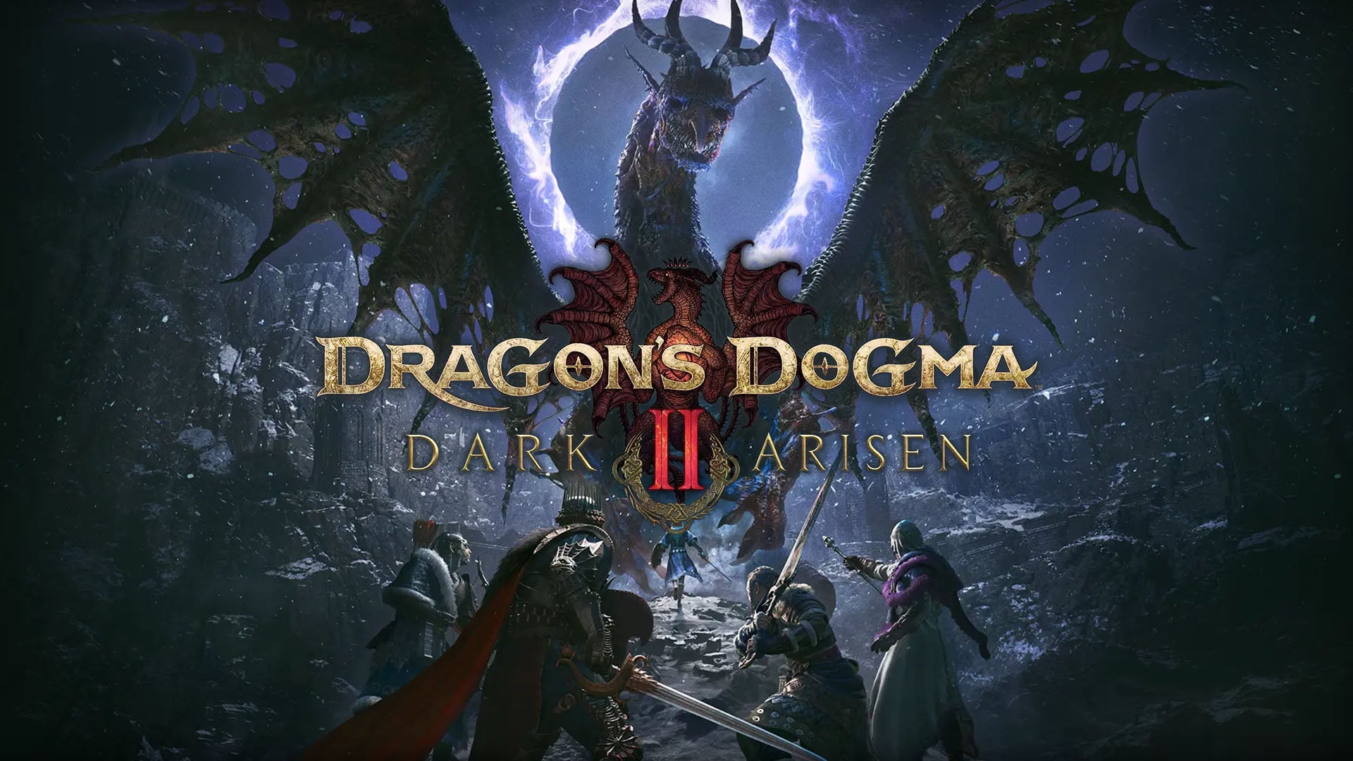 بازی Dragon’s Dogma II: Dark Arisen