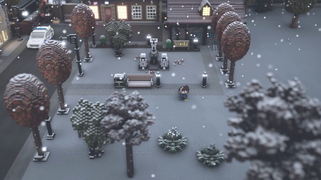 بازی The Detectorist Guild